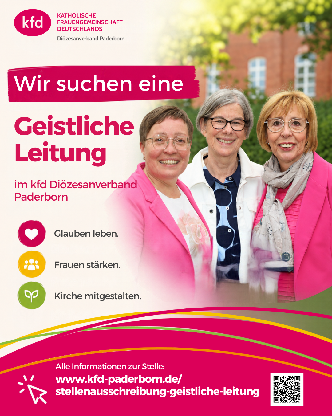 KFD Diözesanverband Paderborn - Startseite